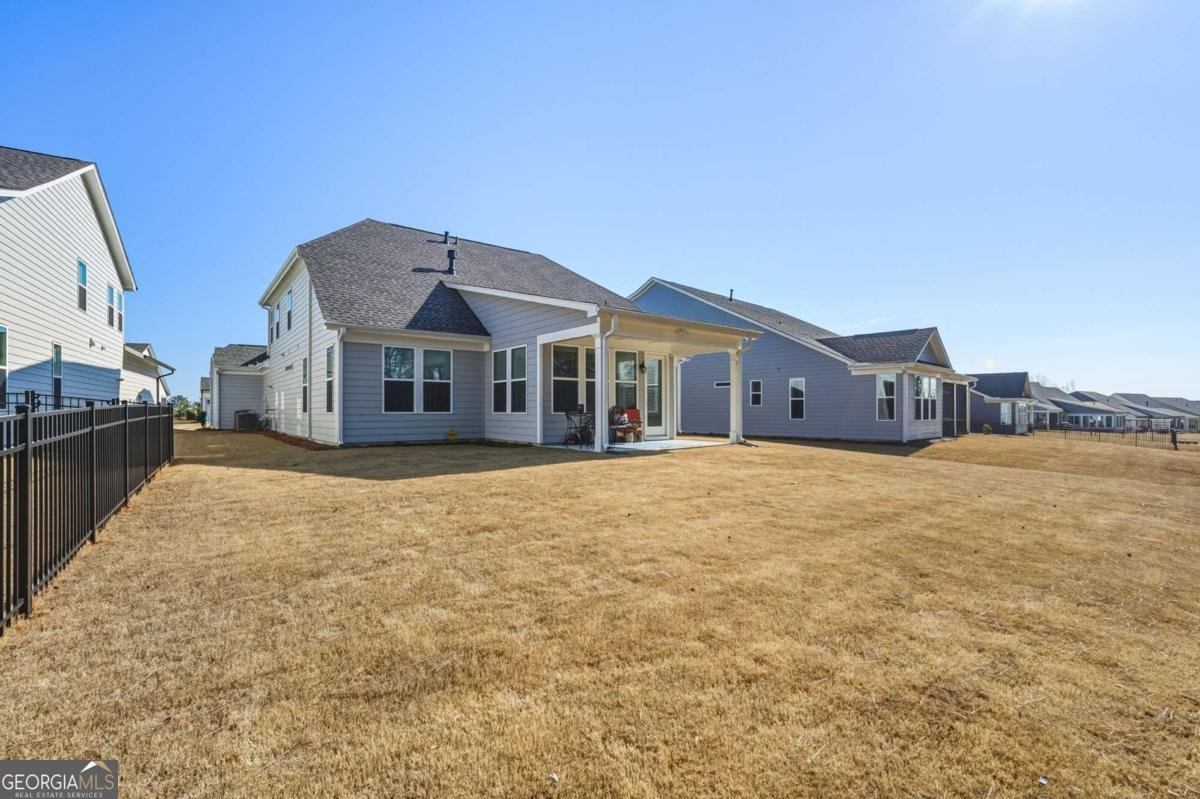 106 Geneva Way Hoschton - Photo 31