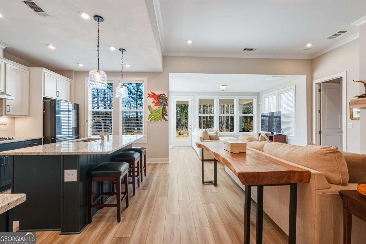 106 Geneva Way Hoschton - Photo 7