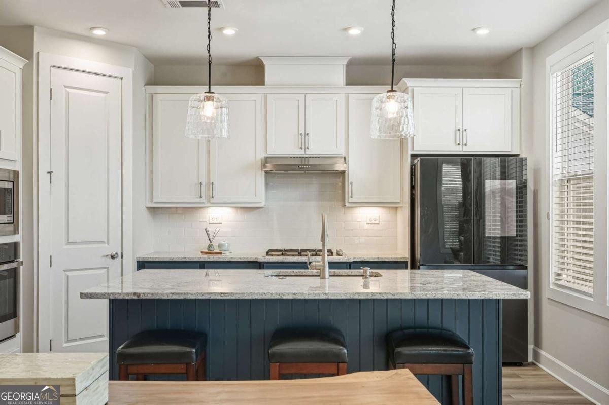 106 Geneva Way Hoschton - Photo 9