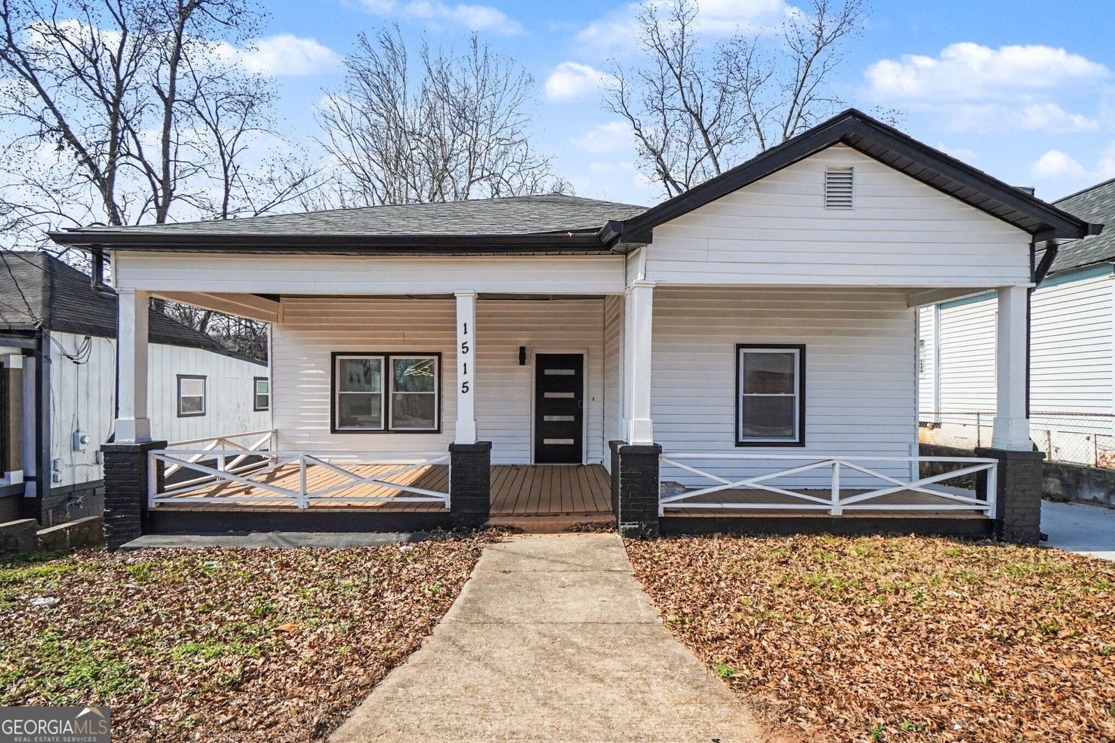 1515 Jonesboro Road Atlanta - Photo 1