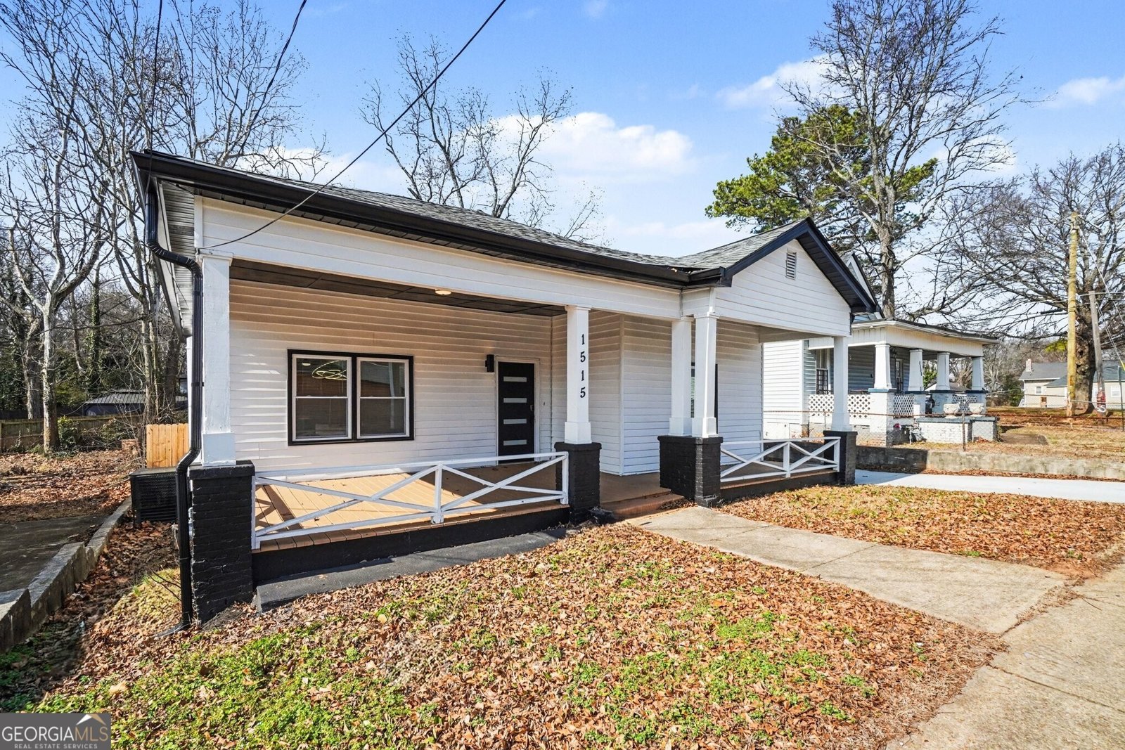 1515 Jonesboro Road Atlanta - Photo 32