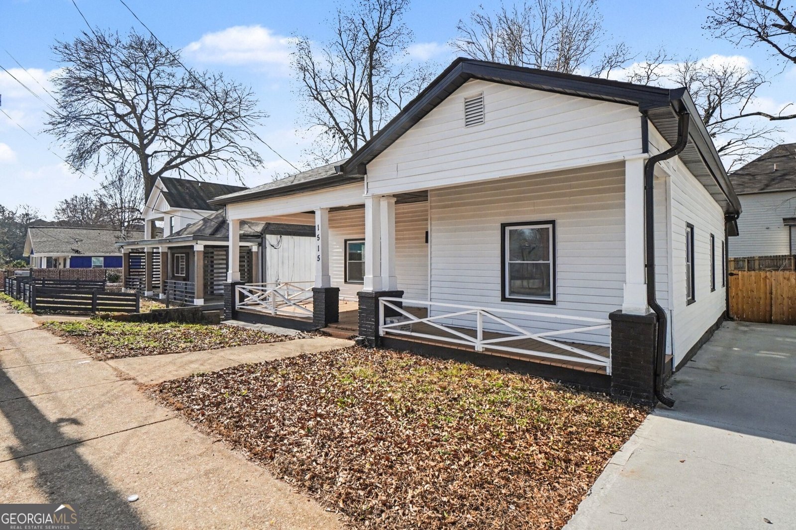 1515 Jonesboro Road Atlanta - Photo 7