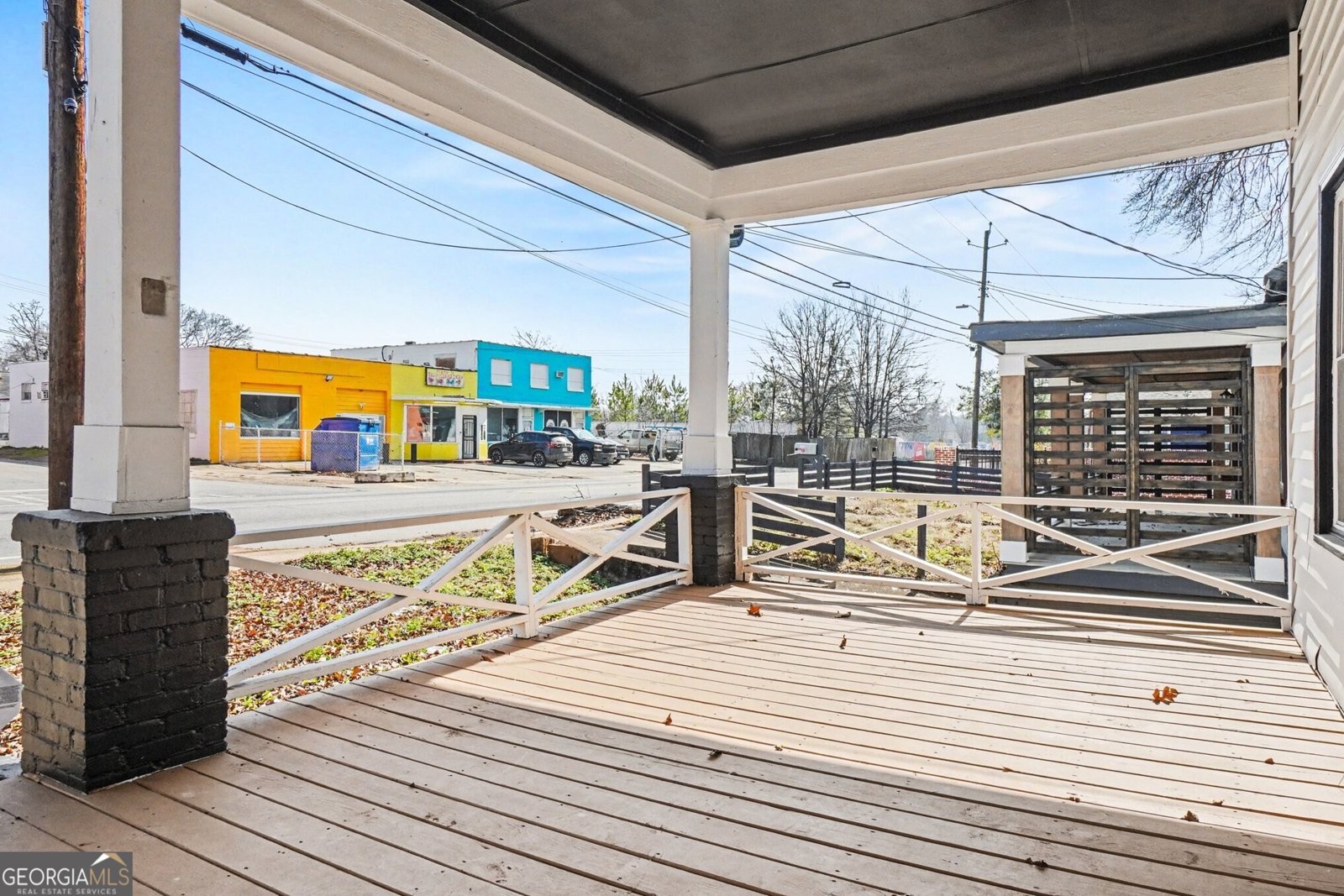 1515 Jonesboro Road Atlanta - Photo 8