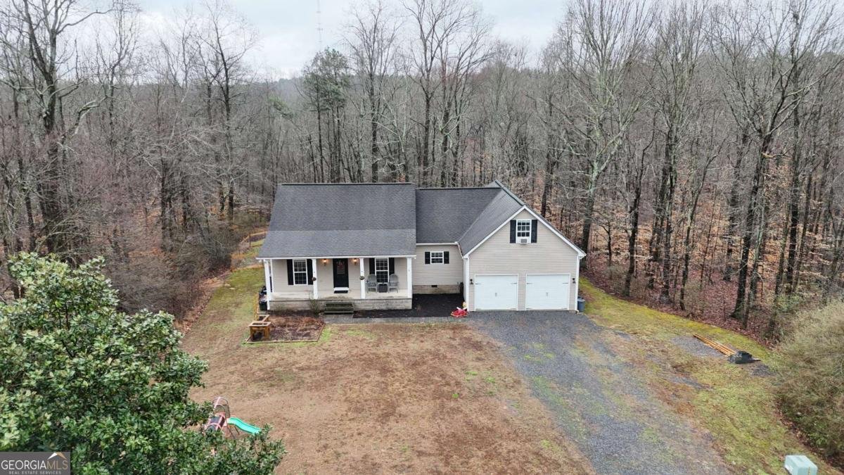 323 Lloyd Way Resaca - Photo 1