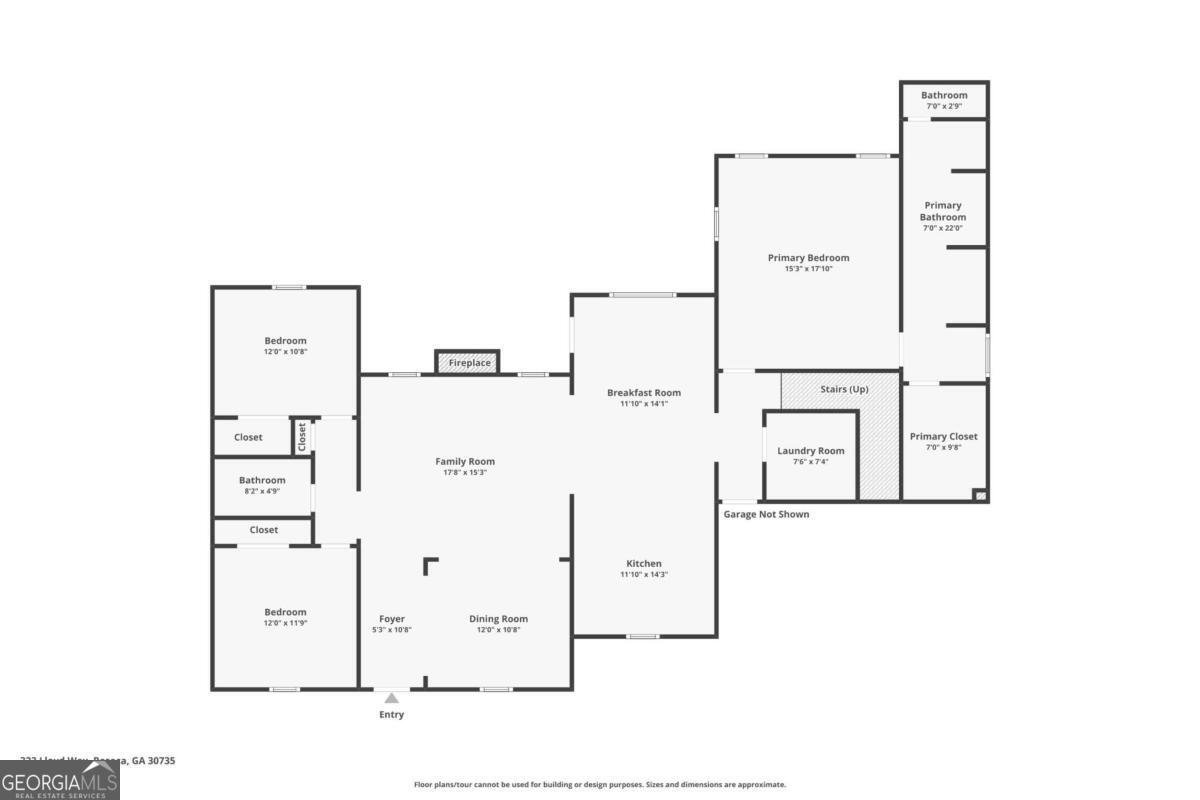 323 Lloyd Way Resaca - Photo 37