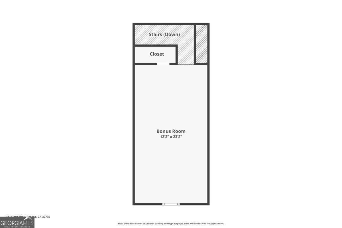 323 Lloyd Way Resaca - Photo 38