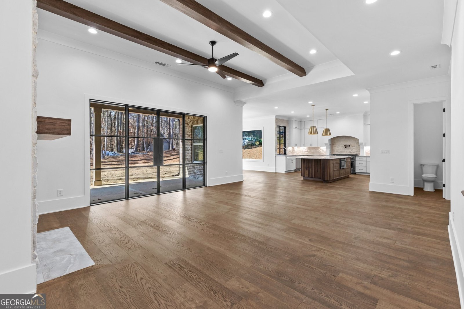 1258 Prospect Road Lawrenceville - Photo 8