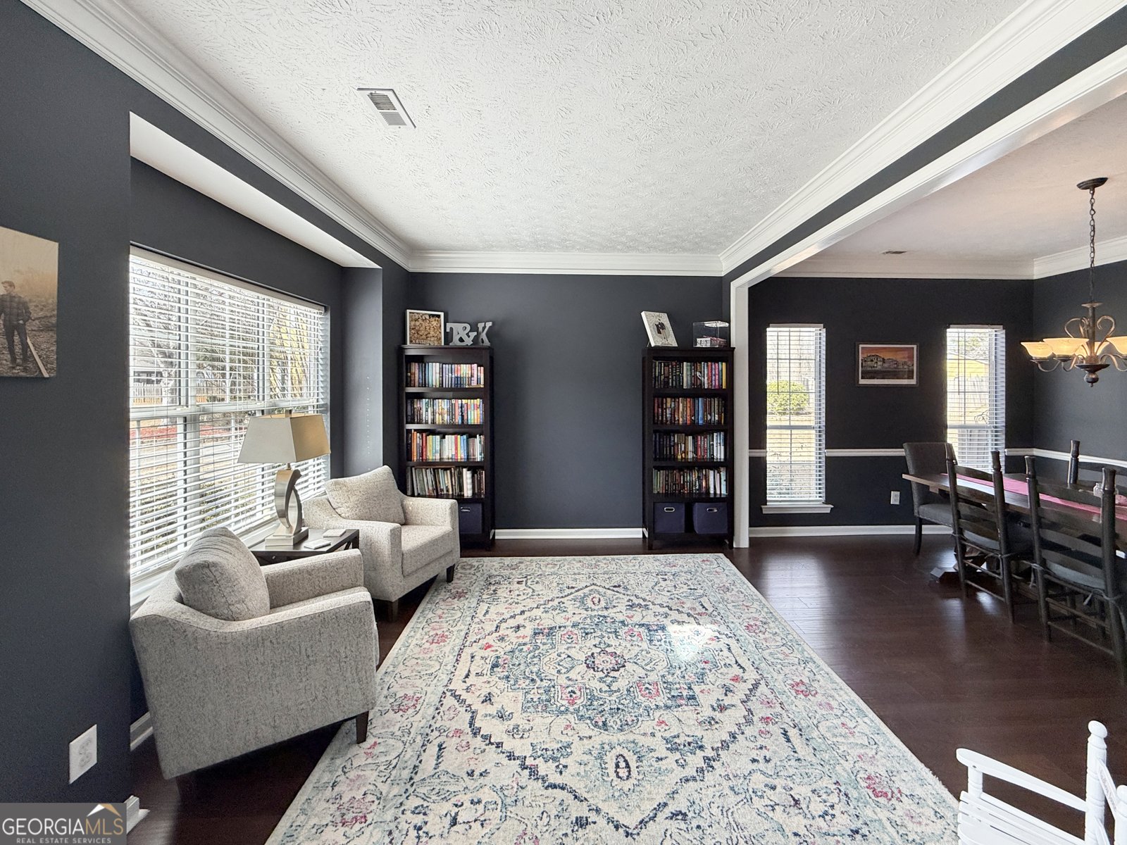 42 Stonemill Court Newnan - Photo 10