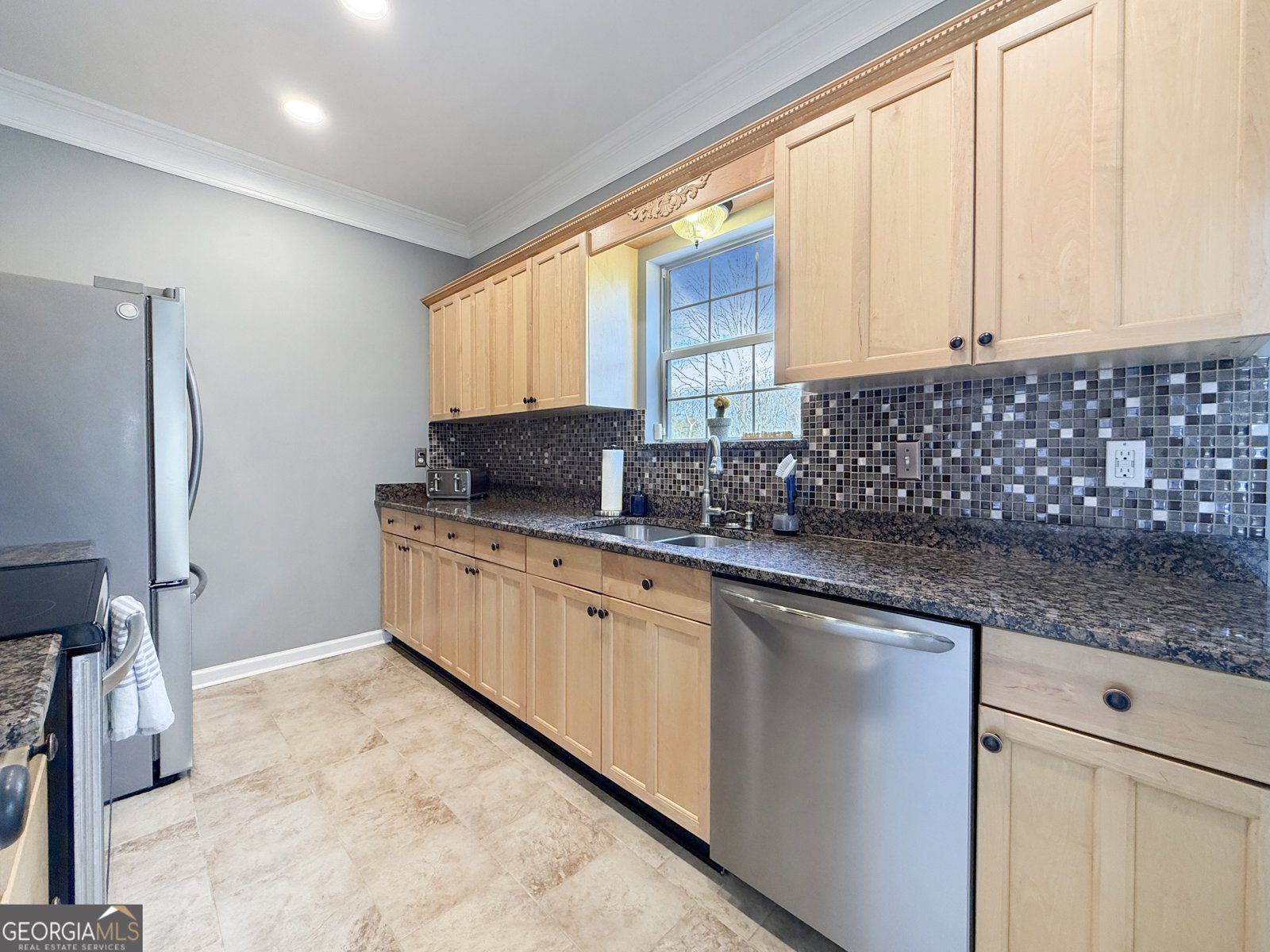 42 Stonemill Court Newnan - Photo 12