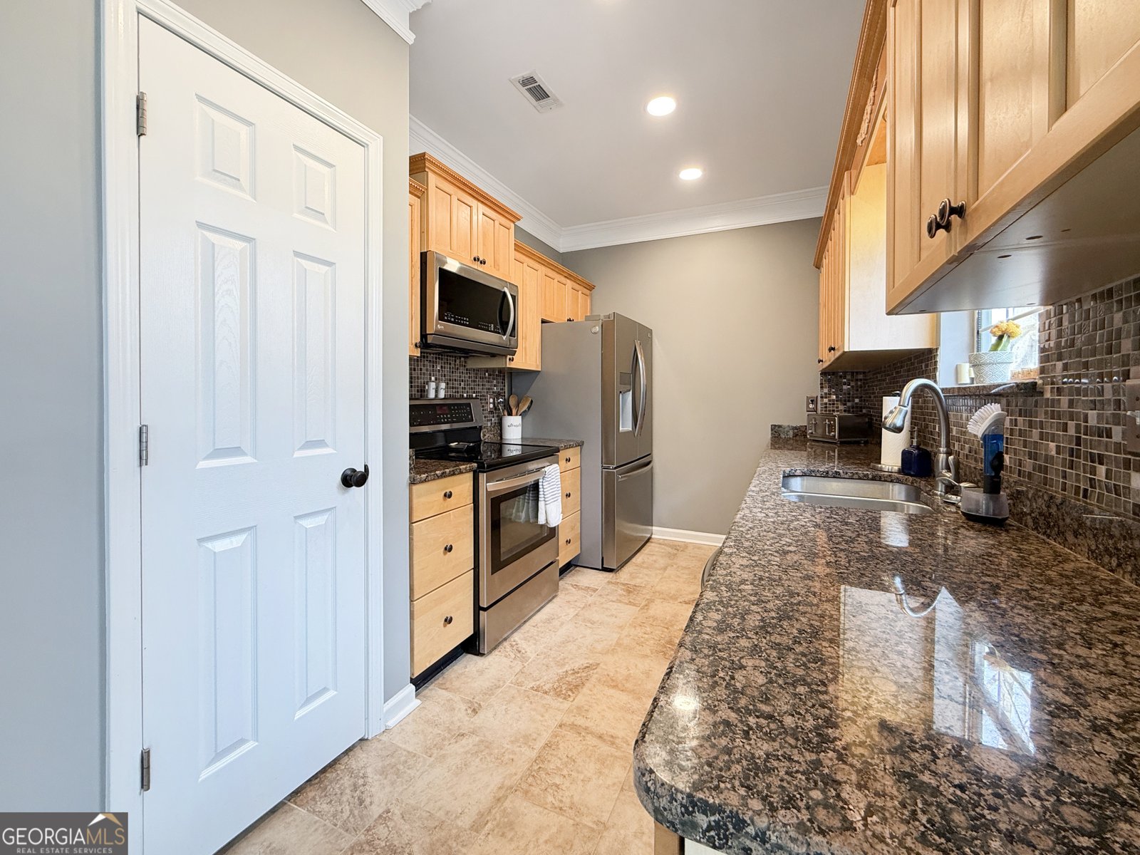 42 Stonemill Court Newnan - Photo 13