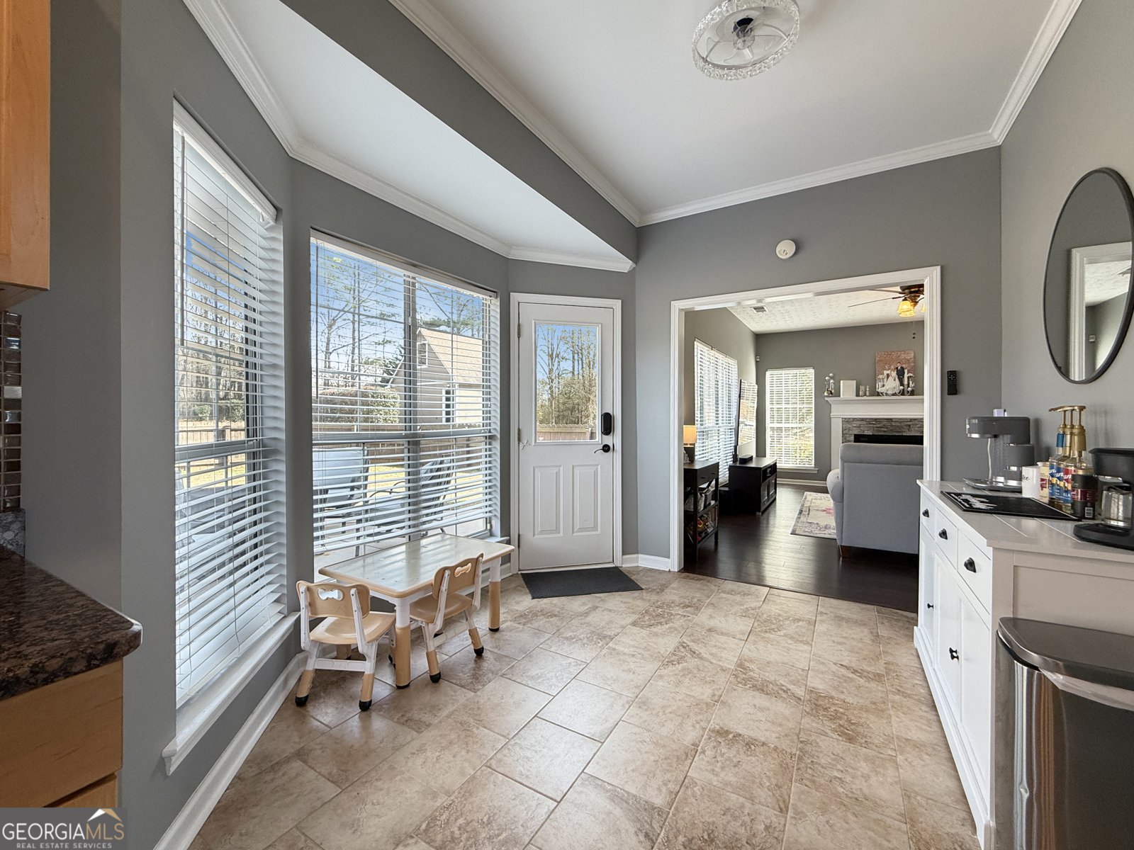 42 Stonemill Court Newnan - Photo 14