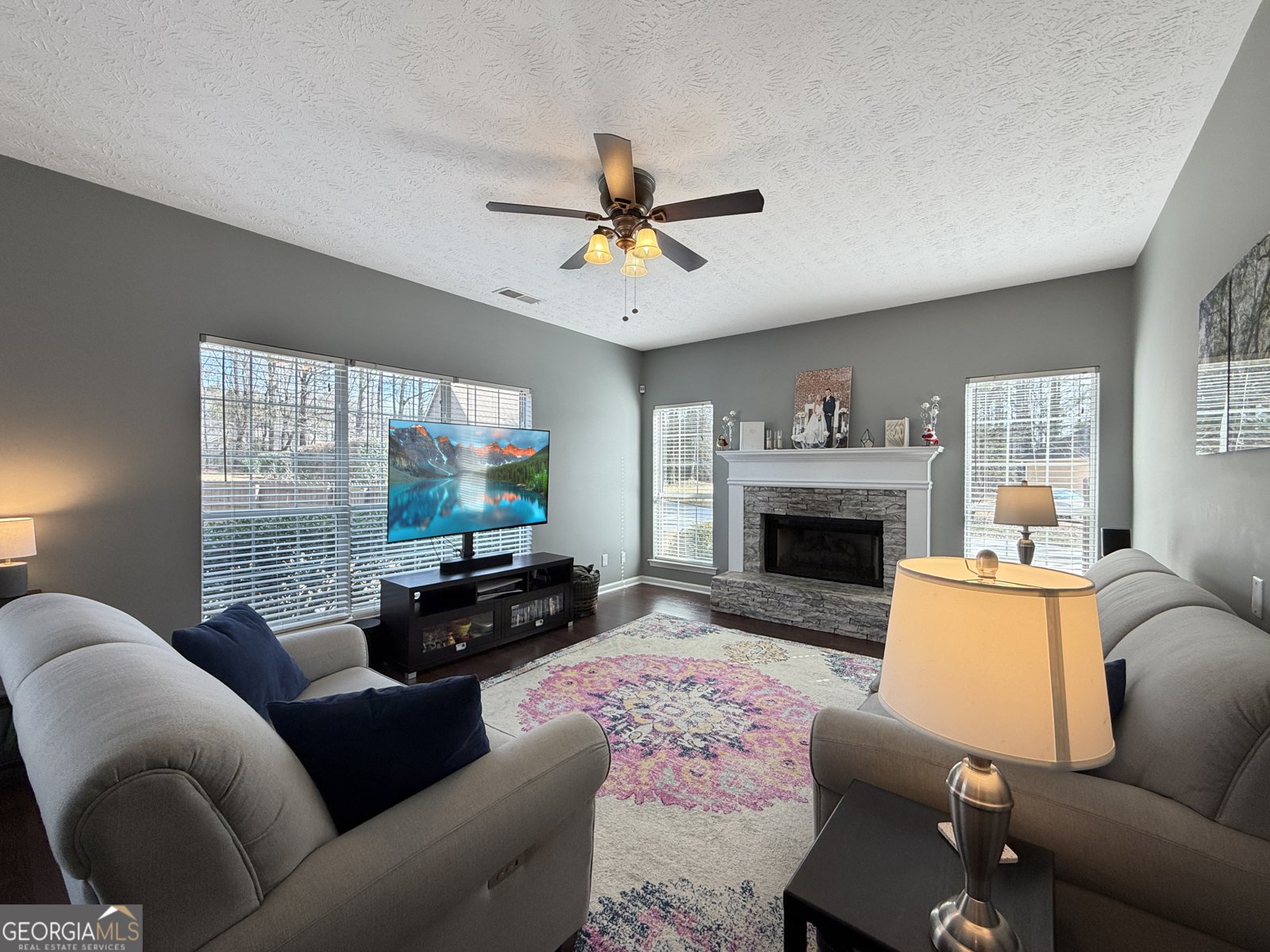 42 Stonemill Court Newnan - Photo 15