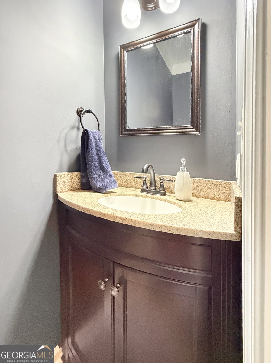 42 Stonemill Court Newnan - Photo 16