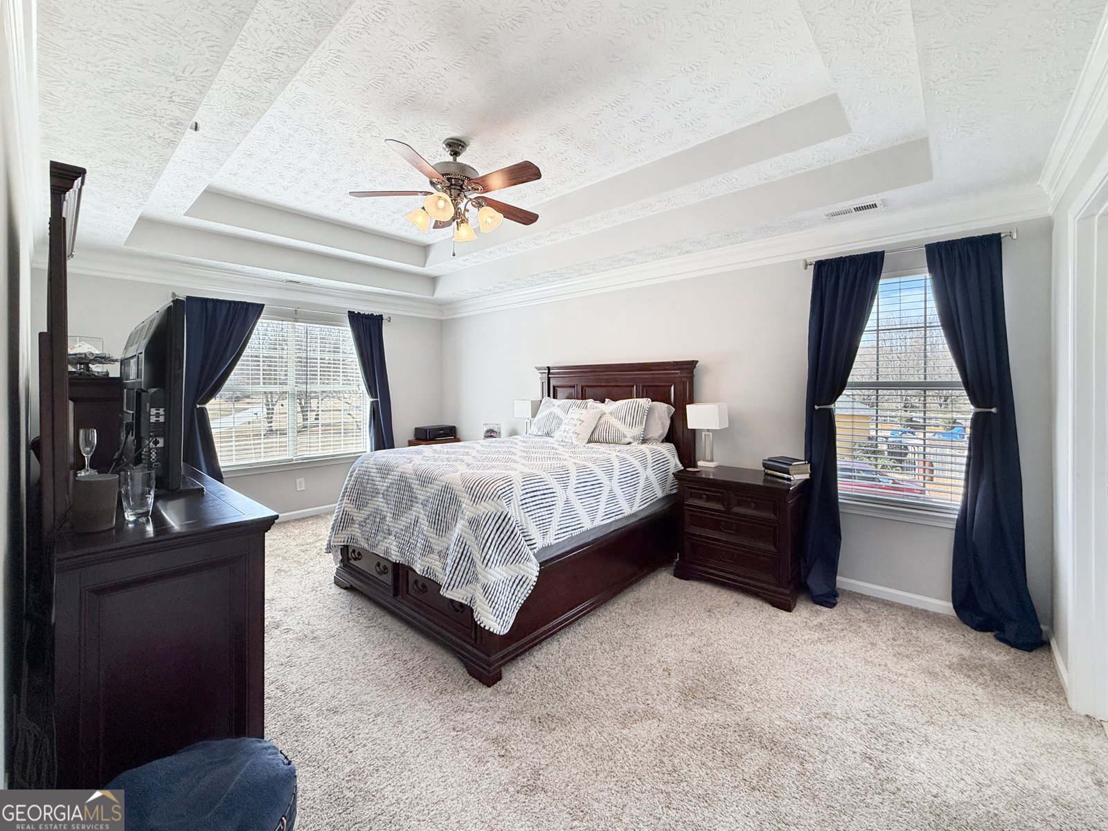 42 Stonemill Court Newnan - Photo 19