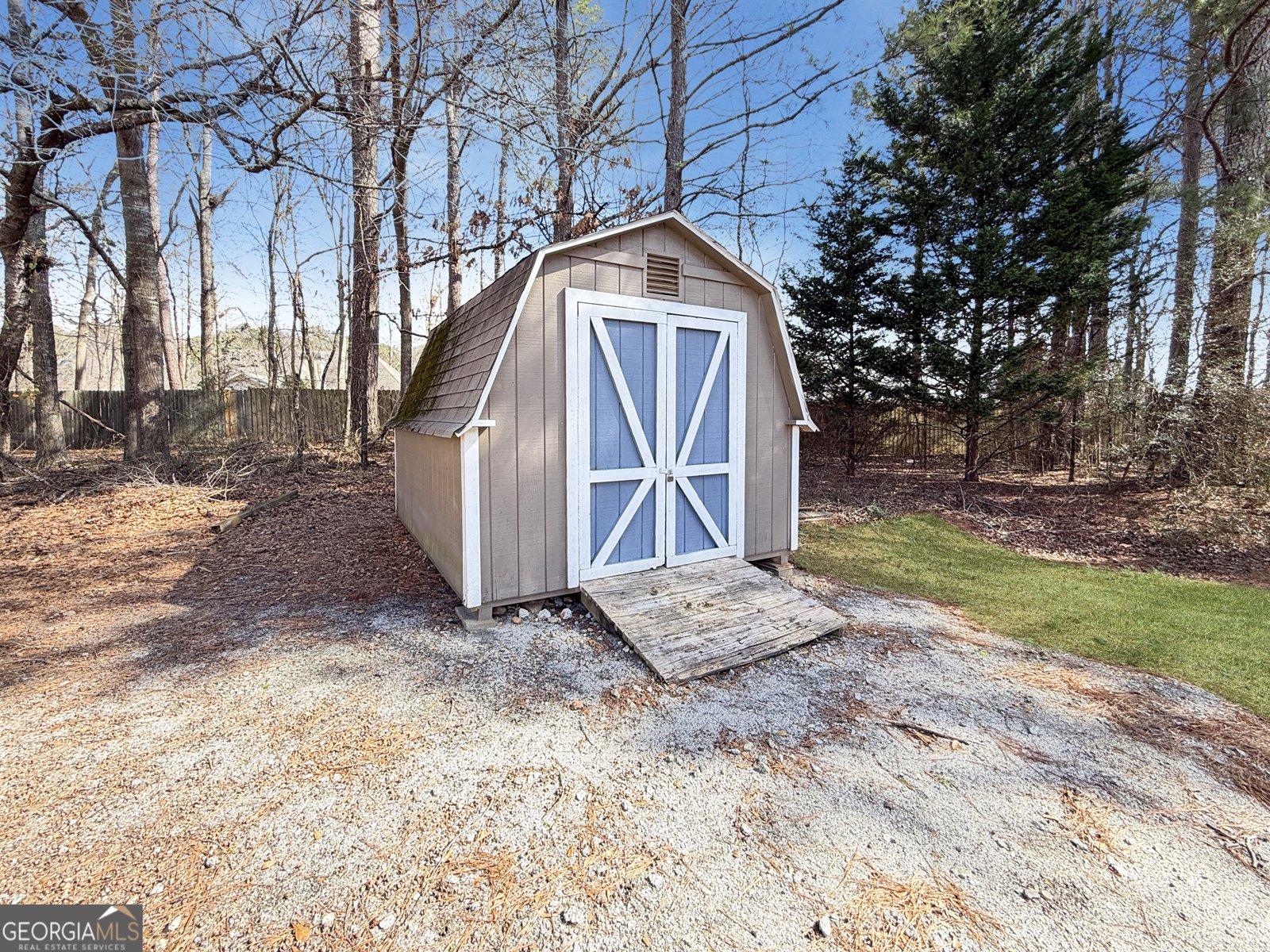 42 Stonemill Court Newnan - Photo 32