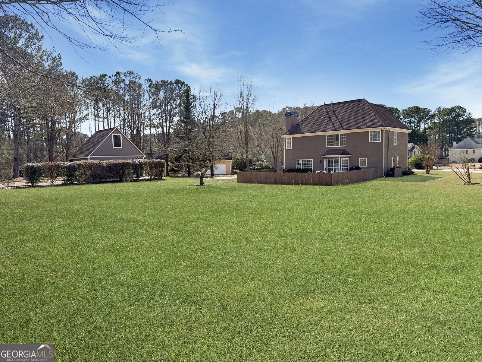 42 Stonemill Court Newnan - Photo 34