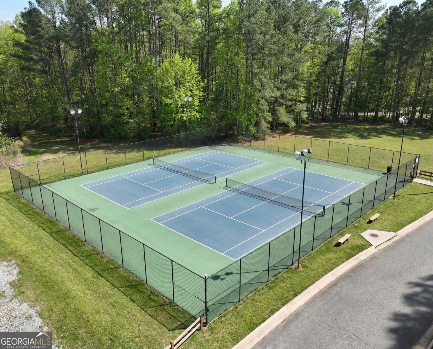 42 Stonemill Court Newnan - Photo 37