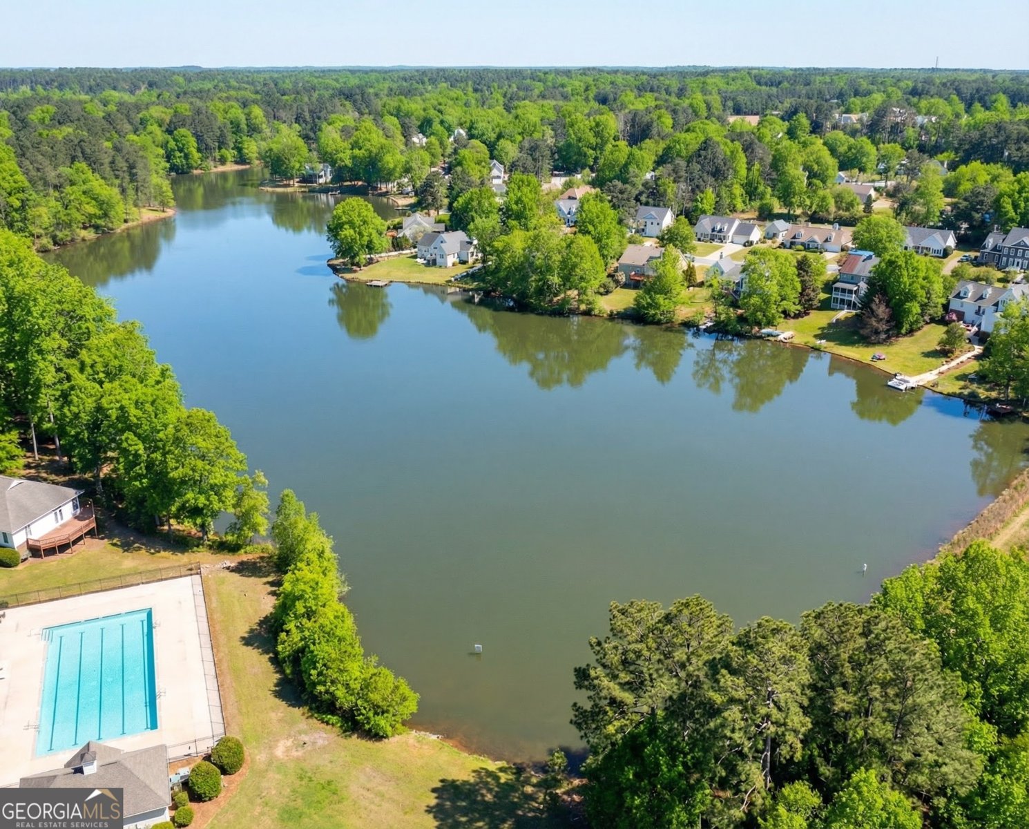 42 Stonemill Court Newnan - Photo 38