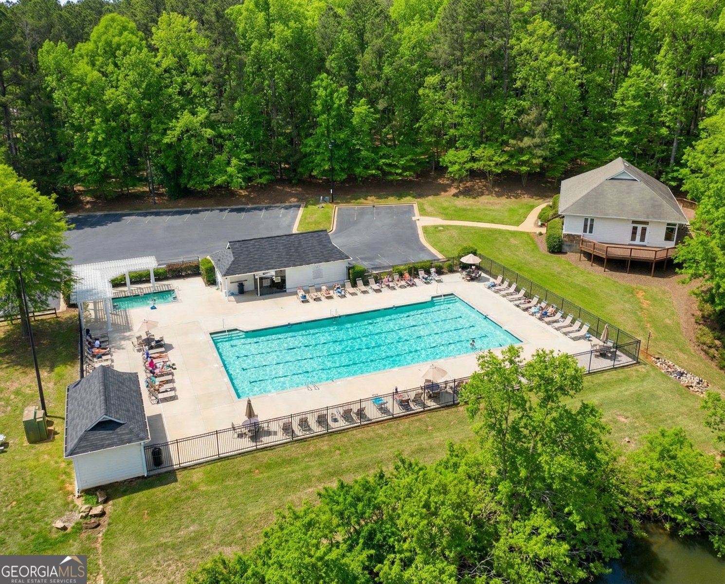 42 Stonemill Court Newnan - Photo 39