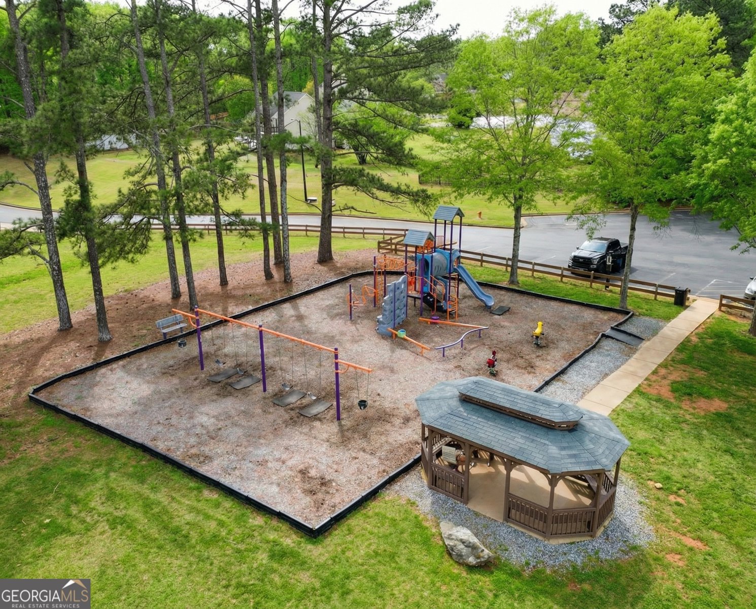 42 Stonemill Court Newnan - Photo 41