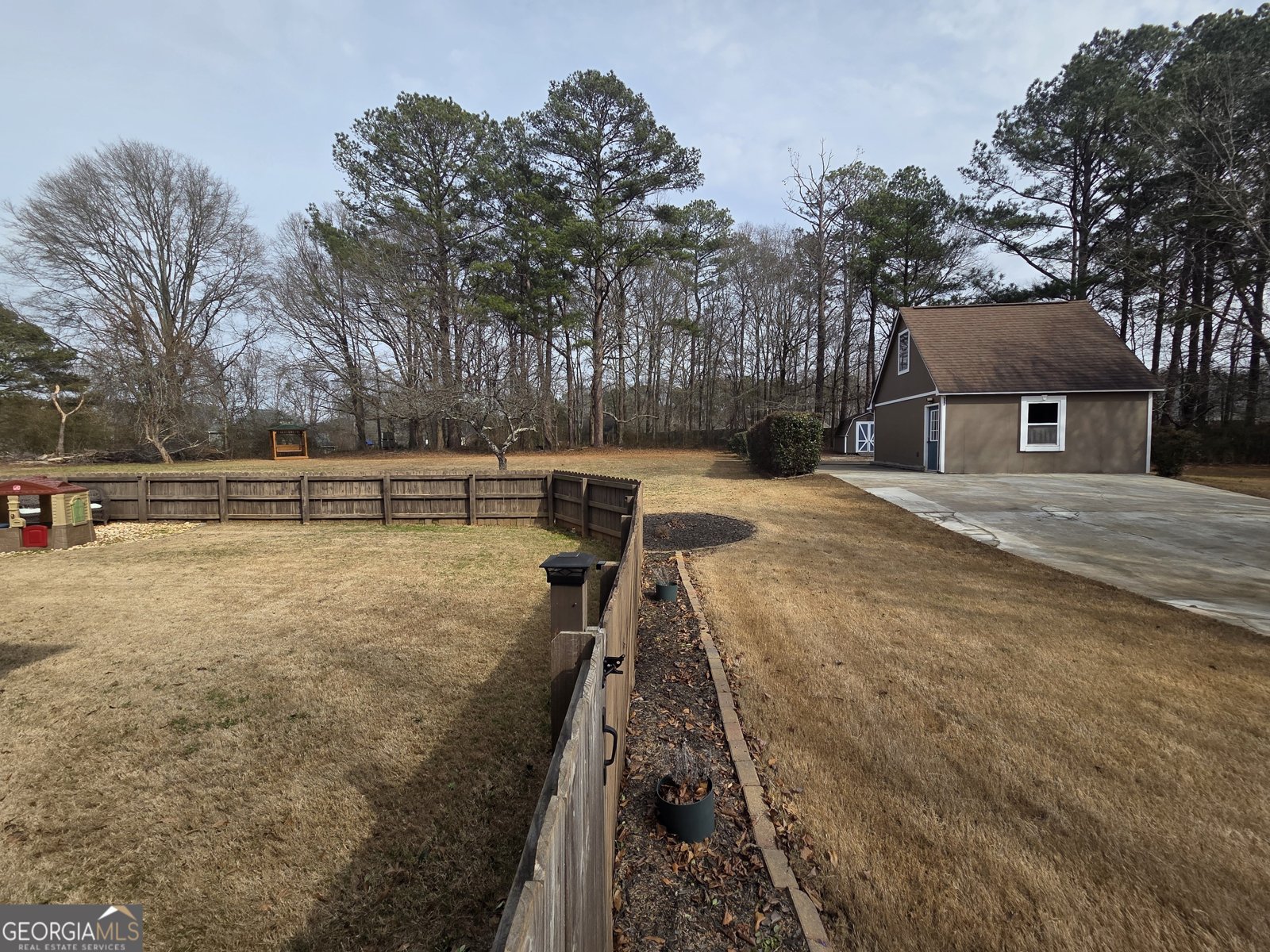 42 Stonemill Court Newnan - Photo 6