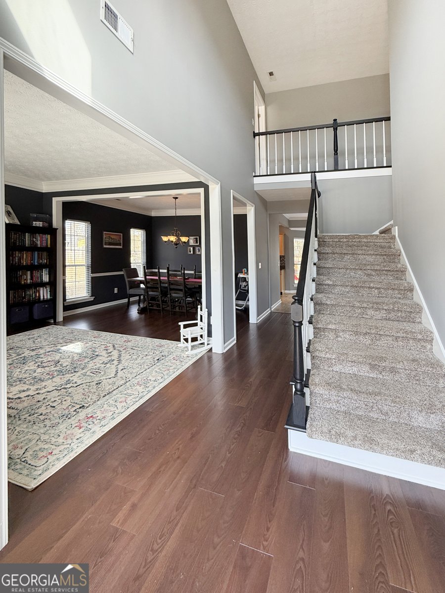 42 Stonemill Court Newnan - Photo 9