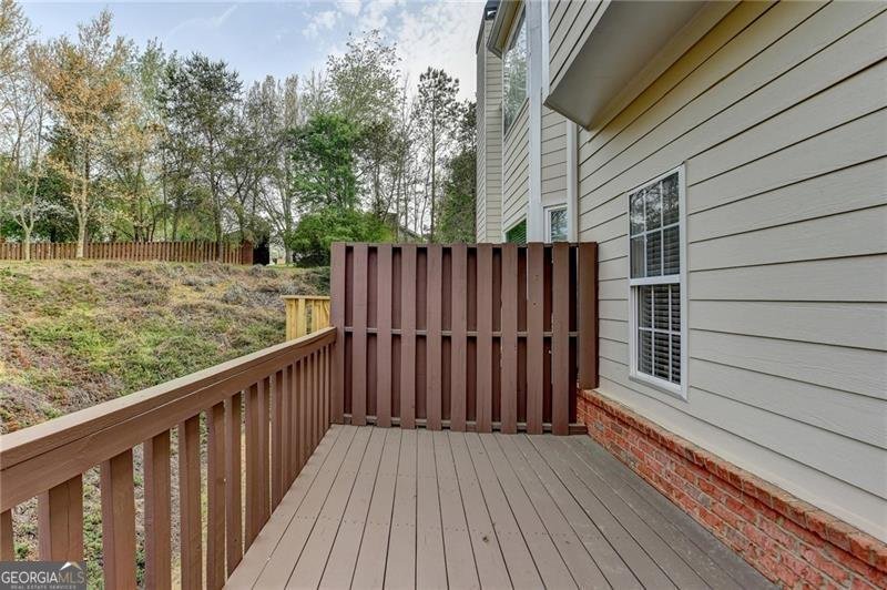 5987 Turfway Park Court Sugar Hill - Photo 44