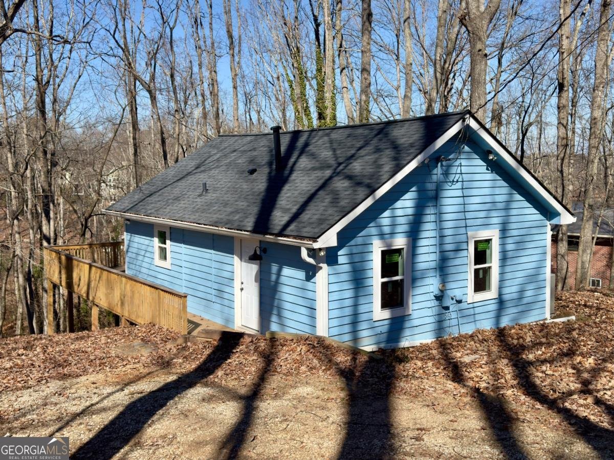 6525 Bermuda Lane Flowery Branch - Photo 1