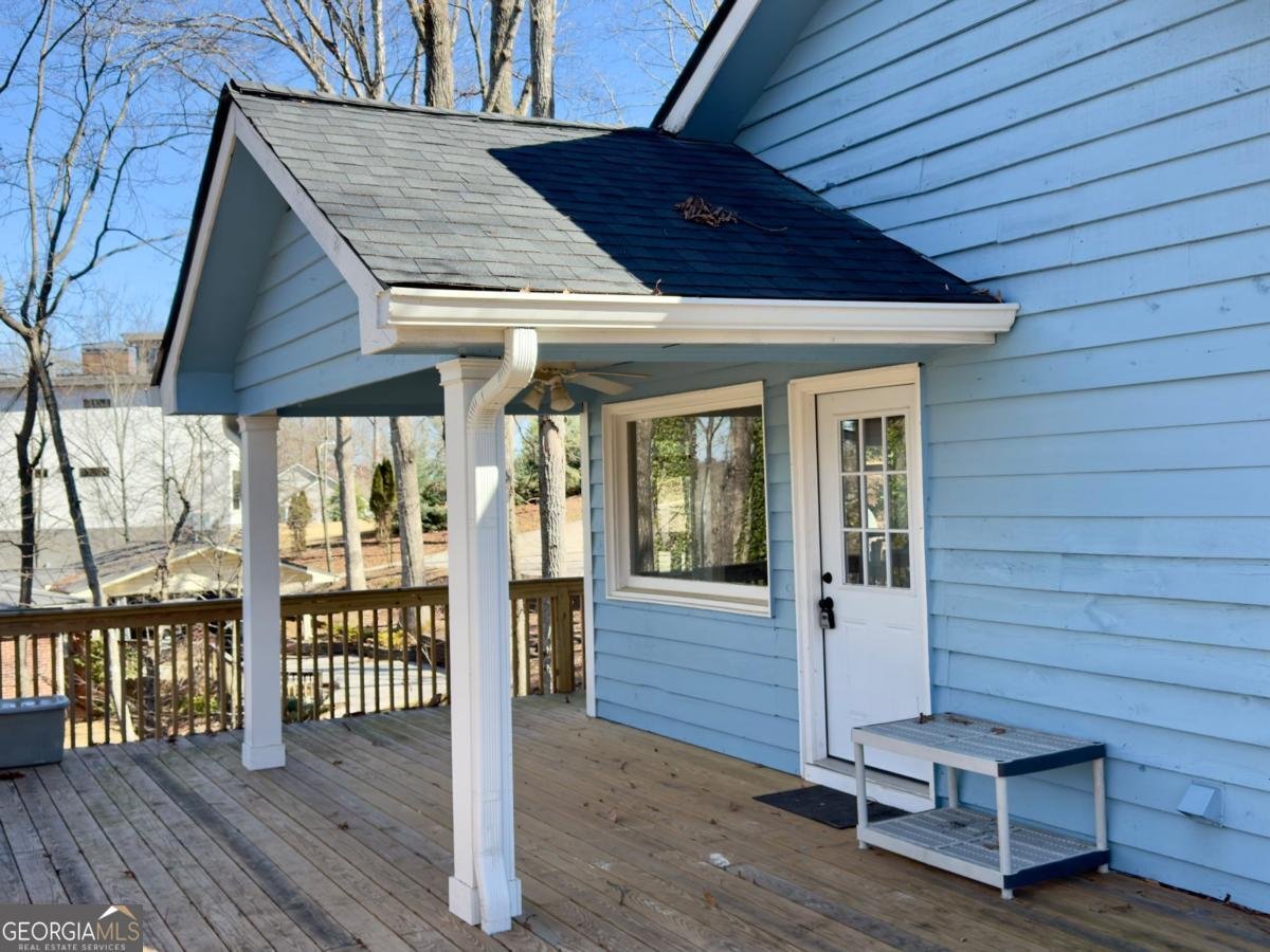 6525 Bermuda Lane Flowery Branch - Photo 11