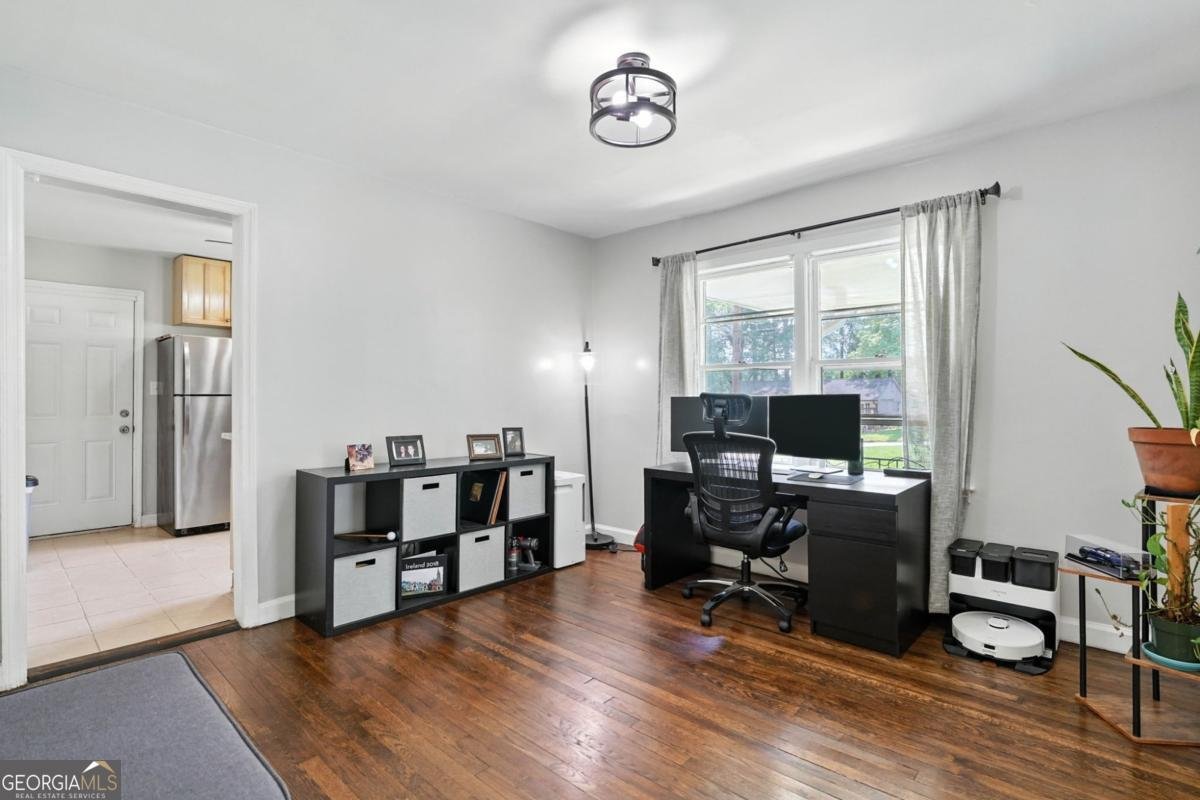 2854 Mitchell Drive Decatur - Photo 11