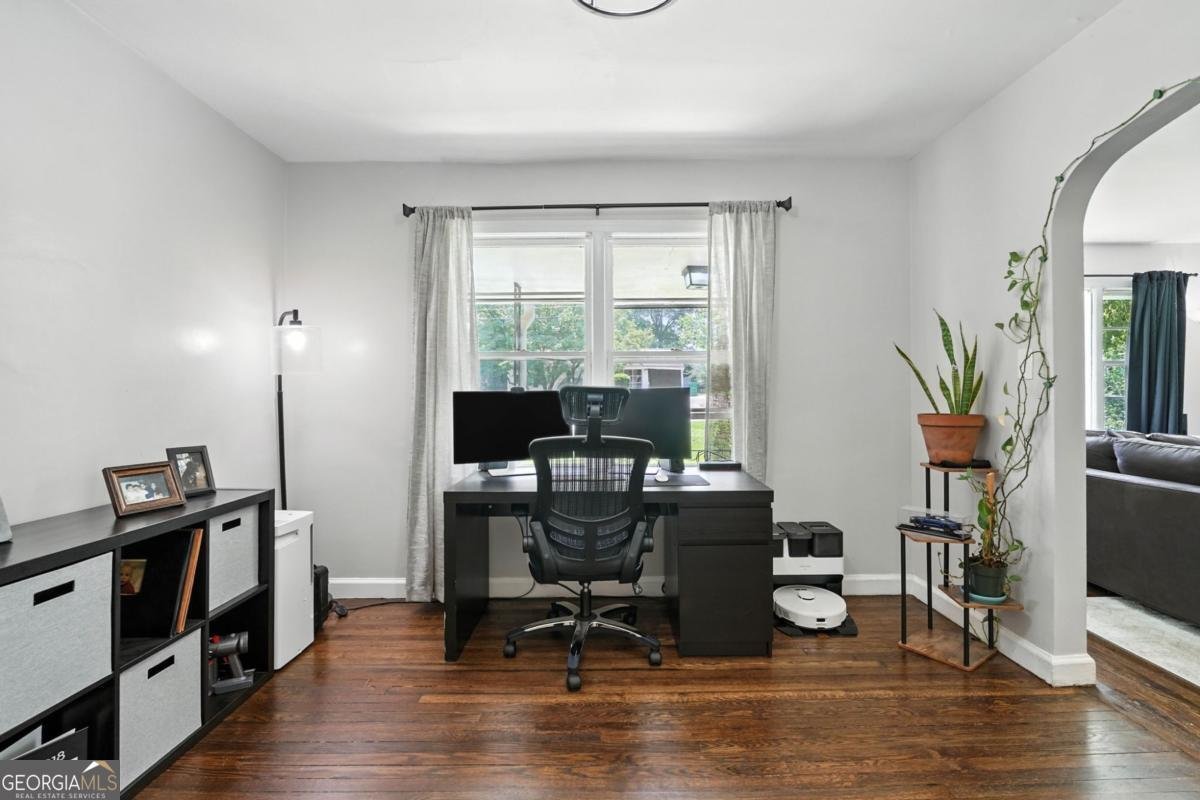 2854 Mitchell Drive Decatur - Photo 12