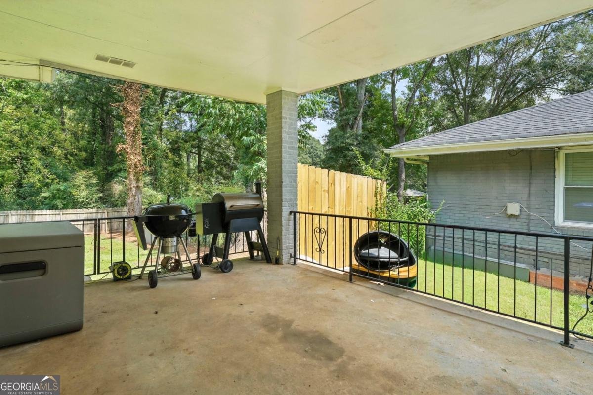 2854 Mitchell Drive Decatur - Photo 18