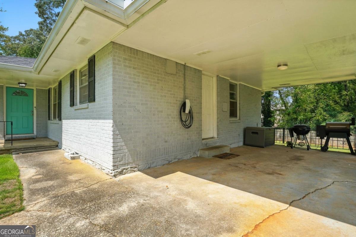 2854 Mitchell Drive Decatur - Photo 20