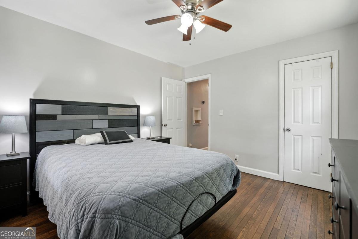 2854 Mitchell Drive Decatur - Photo 26