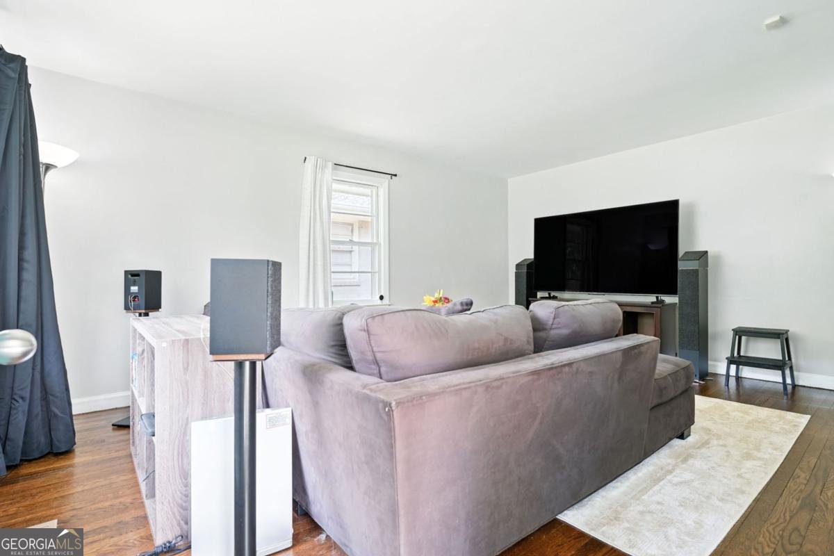 2854 Mitchell Drive Decatur - Photo 7