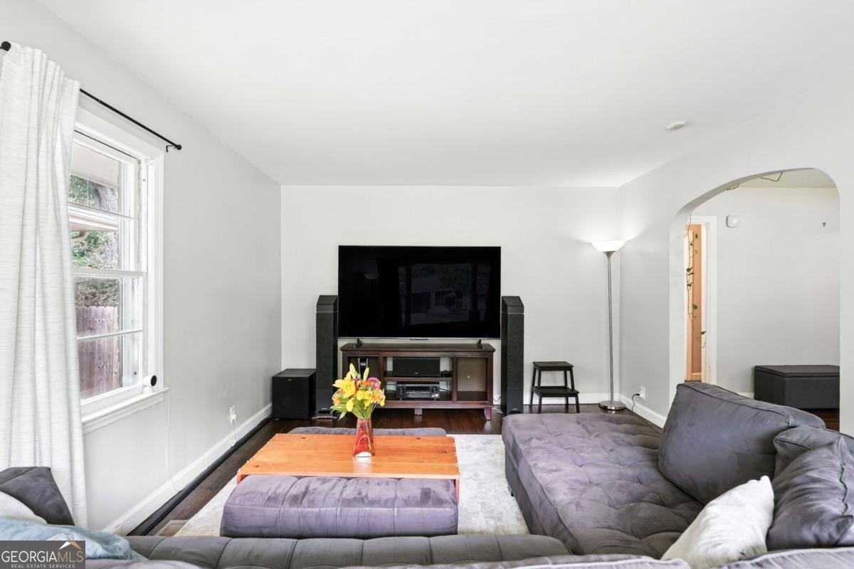 2854 Mitchell Drive Decatur - Photo 8