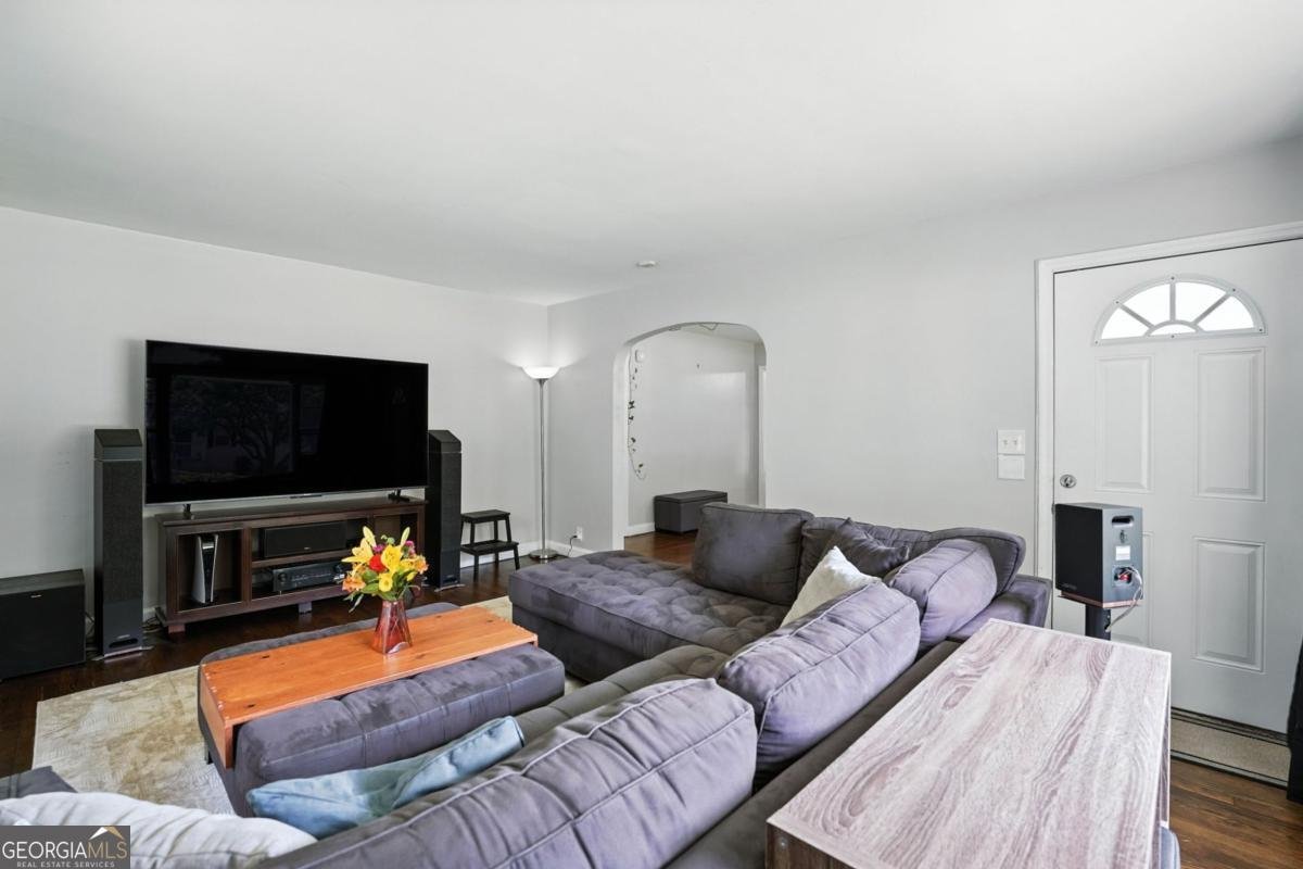 2854 Mitchell Drive Decatur - Photo 9