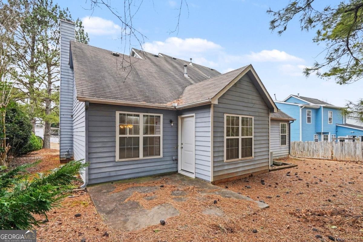 2256 Dresden Green Kennesaw - Photo 24