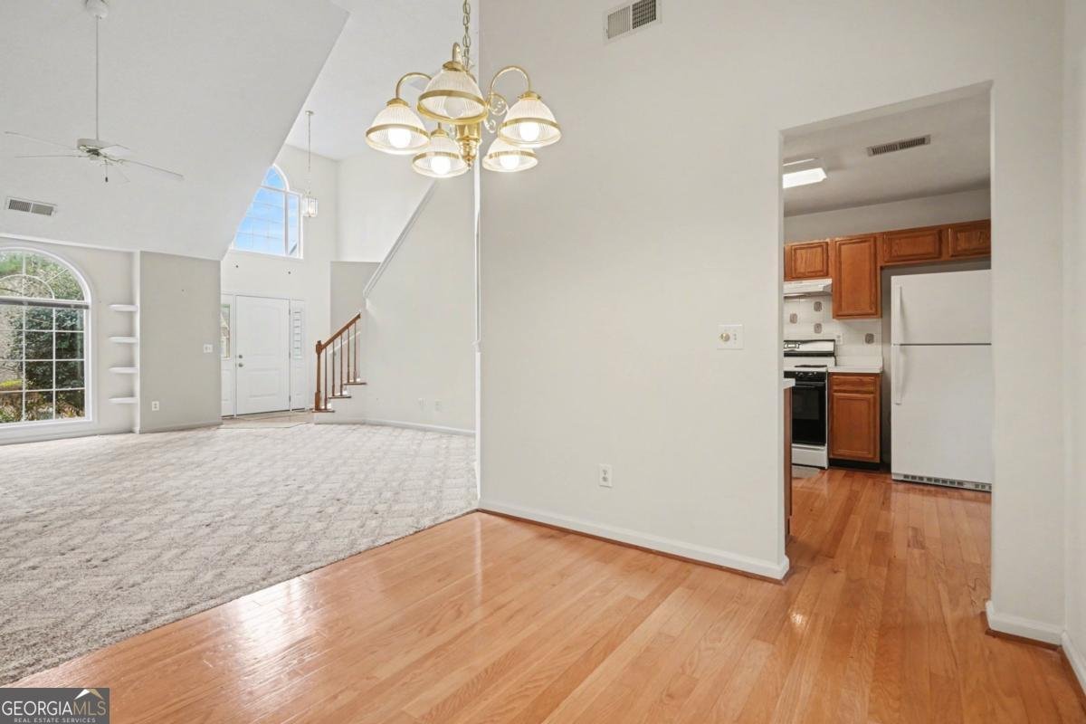 2256 Dresden Green Kennesaw - Photo 6