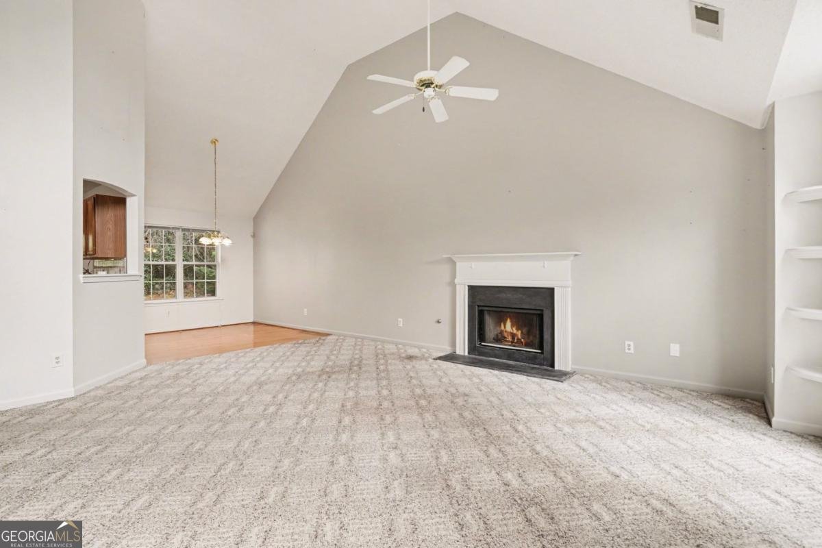 2256 Dresden Green Kennesaw - Photo 7