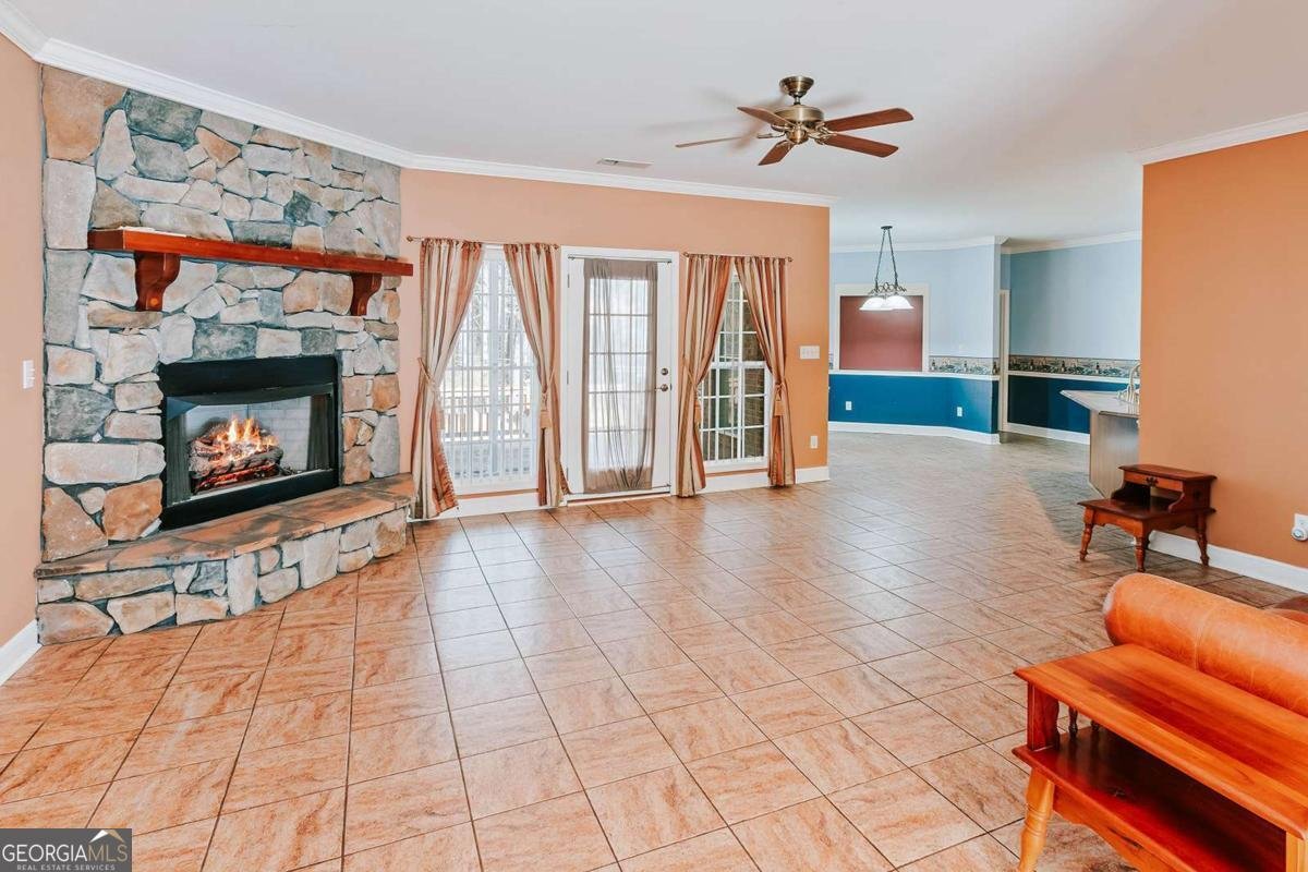 492 Aycock Road Lexington - Photo 13