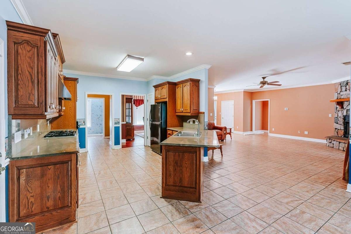 492 Aycock Road Lexington - Photo 17