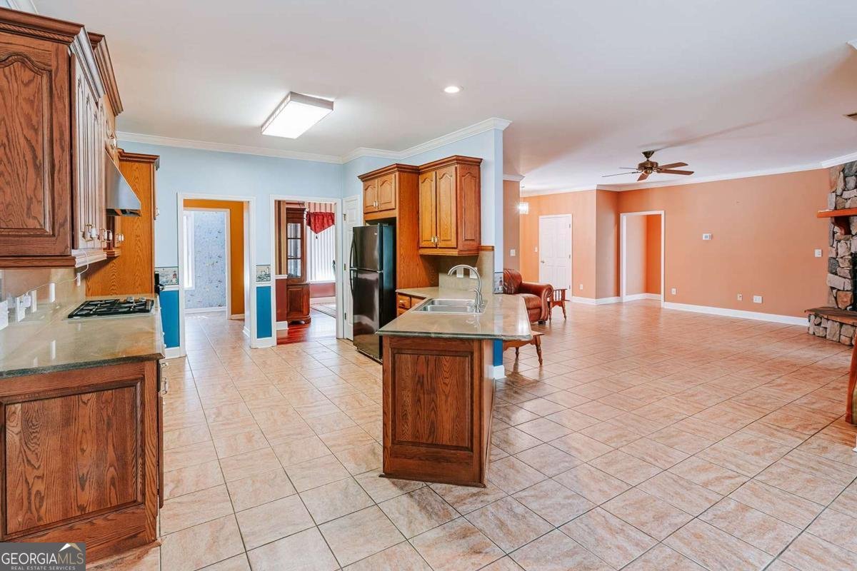 492 Aycock Road Lexington - Photo 20