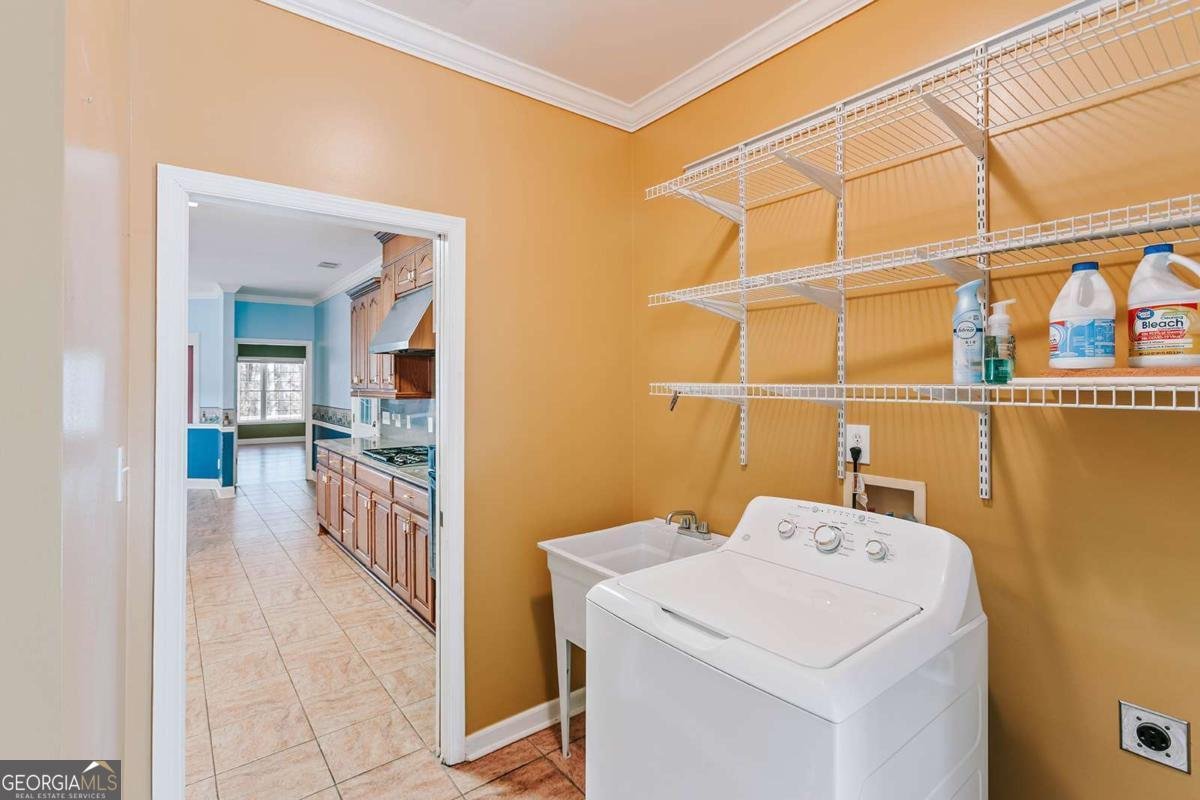 492 Aycock Road Lexington - Photo 26