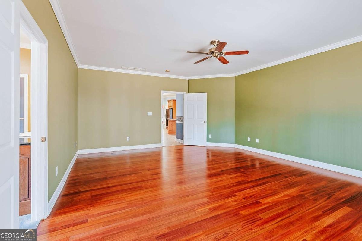 492 Aycock Road Lexington - Photo 31