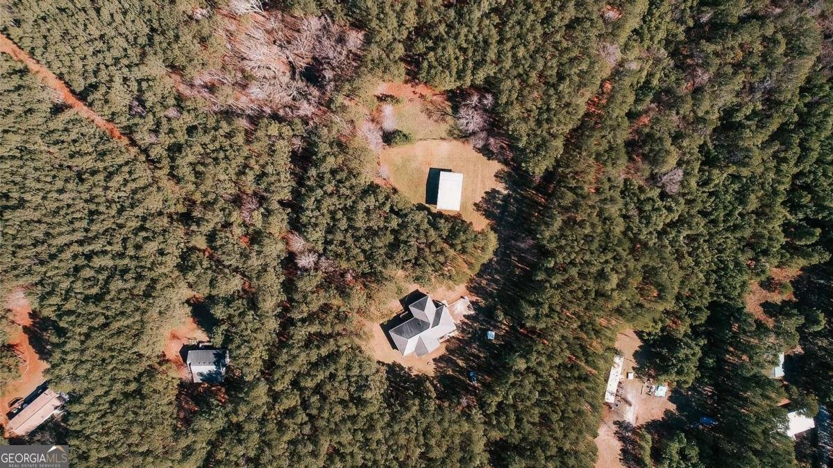 492 Aycock Road Lexington - Photo 42