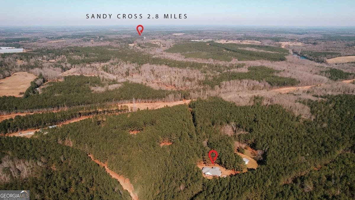 492 Aycock Road Lexington - Photo 43