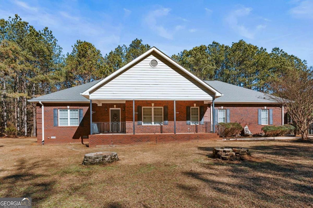 492 Aycock Road Lexington - Photo 45