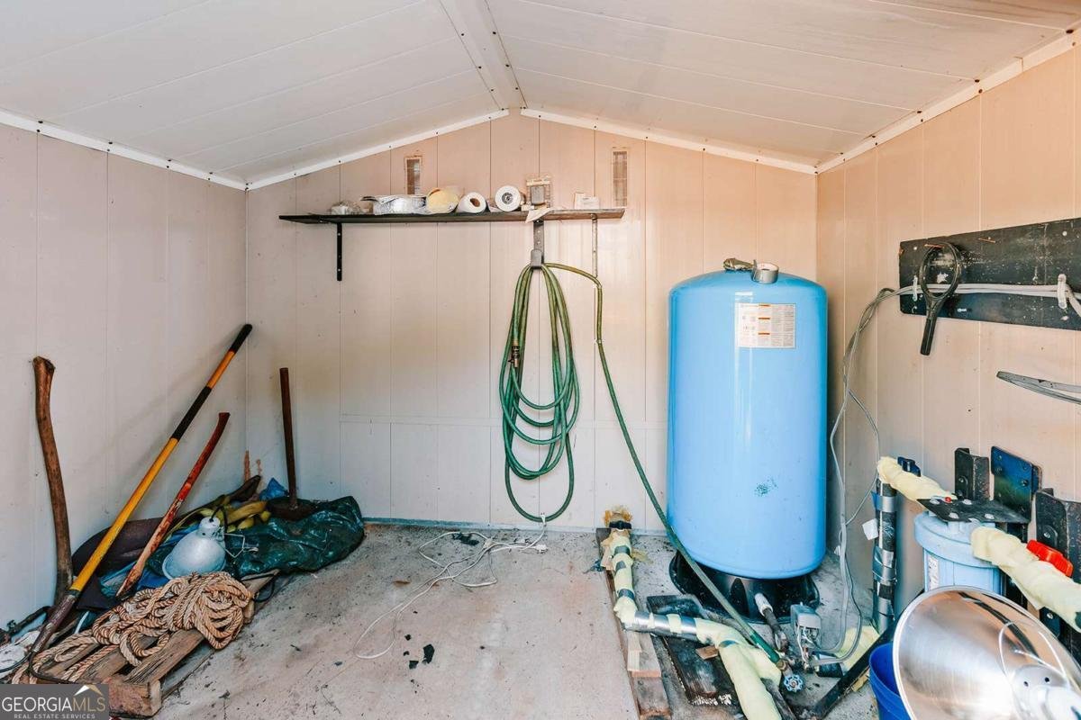 492 Aycock Road Lexington - Photo 49