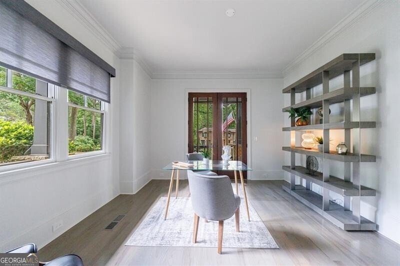 3117 Roxboro Road Atlanta - Photo 10